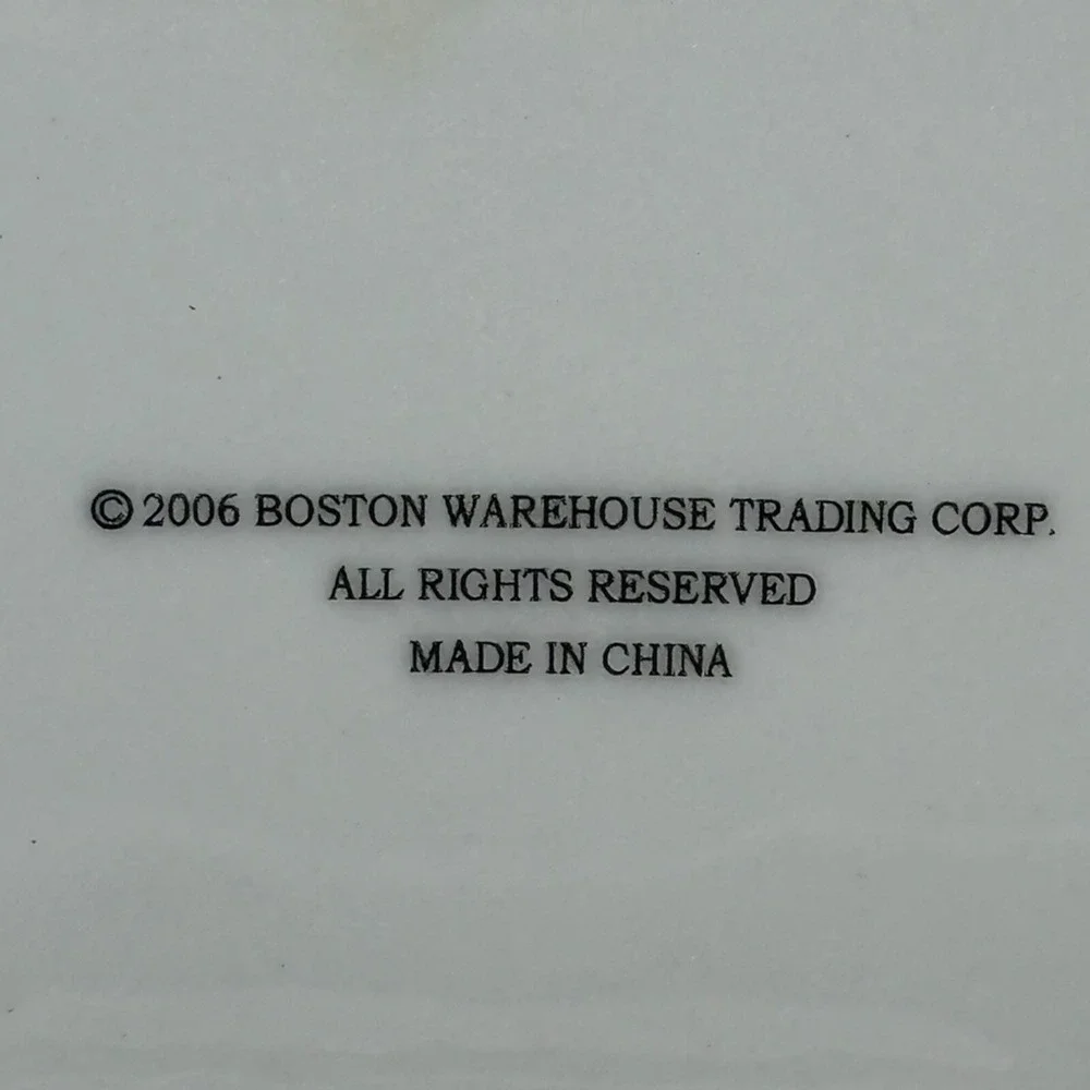 Boston Warehouse 